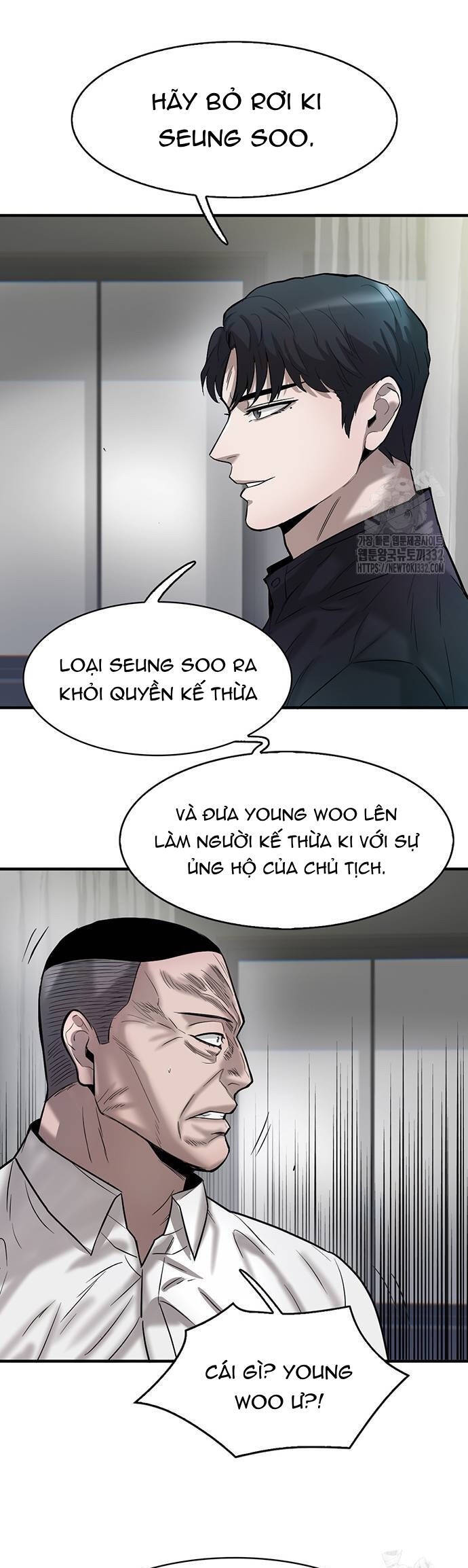Bù Nhìn Chapter 67 - 21