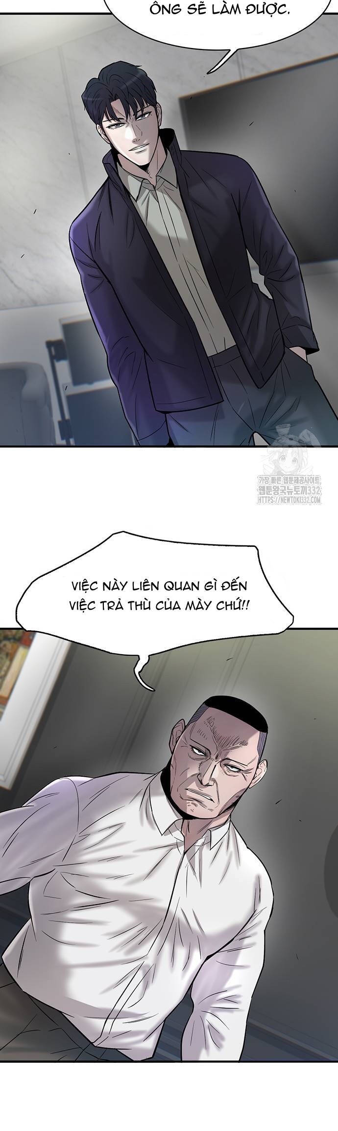 Bù Nhìn Chapter 67 - 23