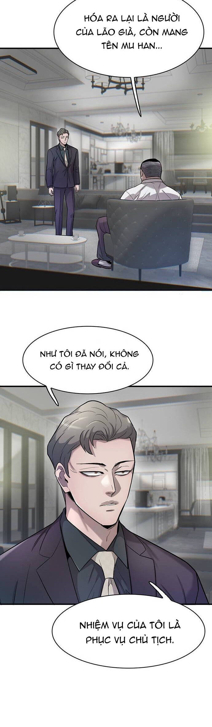 Bù Nhìn Chapter 67 - 29