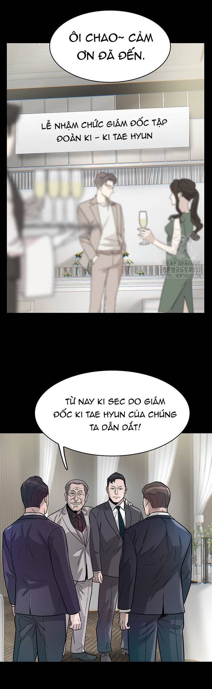 Bù Nhìn Chapter 67 - 41