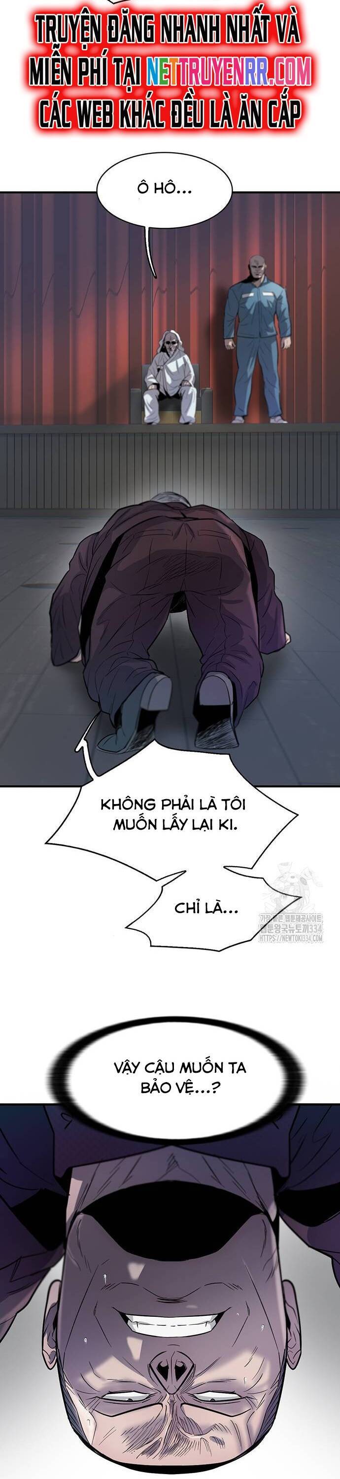 Bù Nhìn Chapter 69 - 21