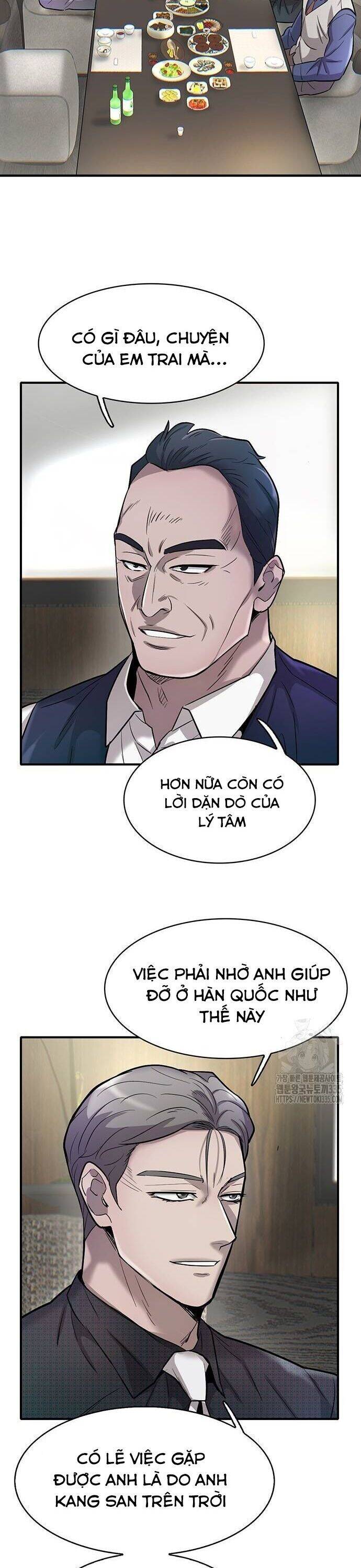 Bù Nhìn Chapter 70 - 2