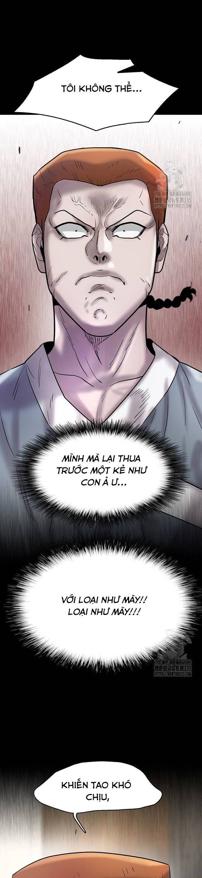 Bù Nhìn Chapter 70 - 19
