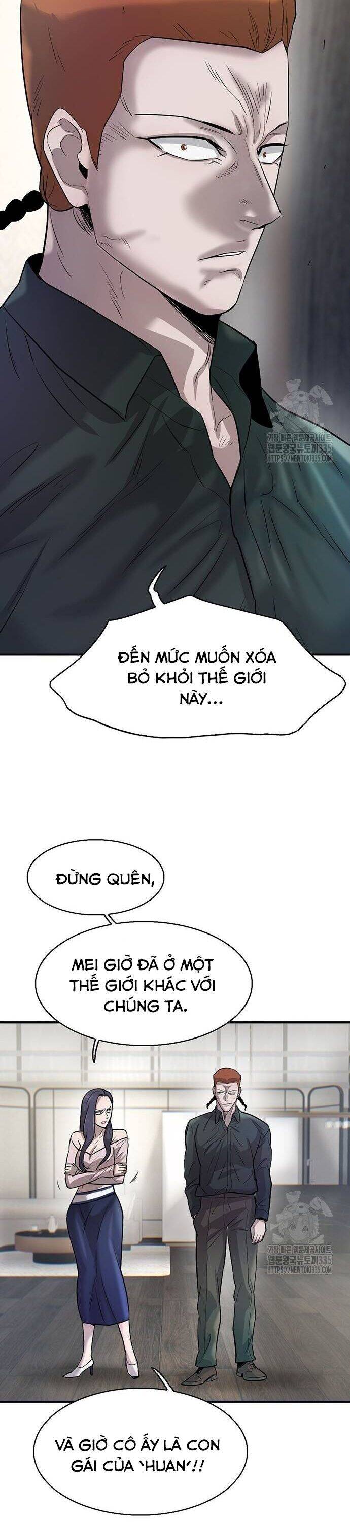 Bù Nhìn Chapter 70 - 20