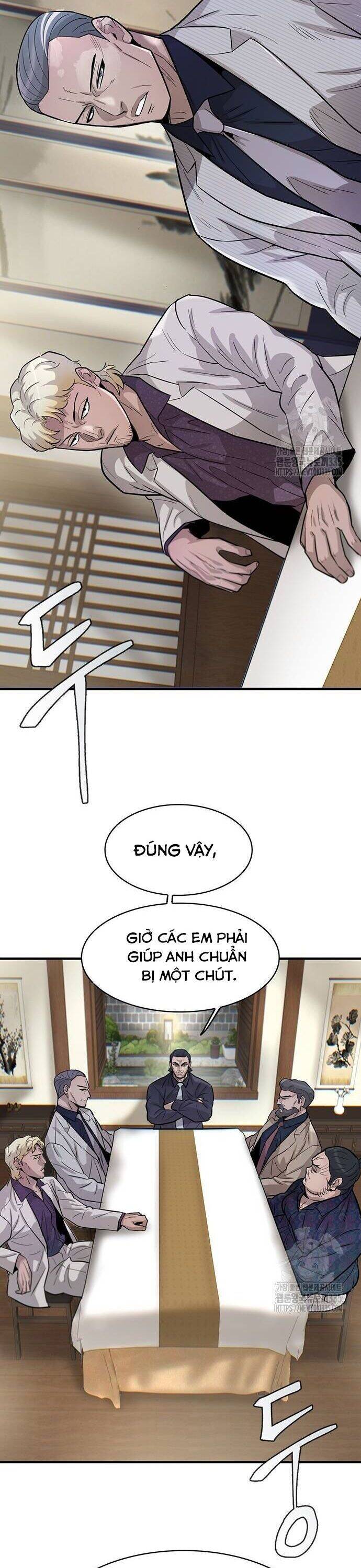 Bù Nhìn Chapter 70 - 44