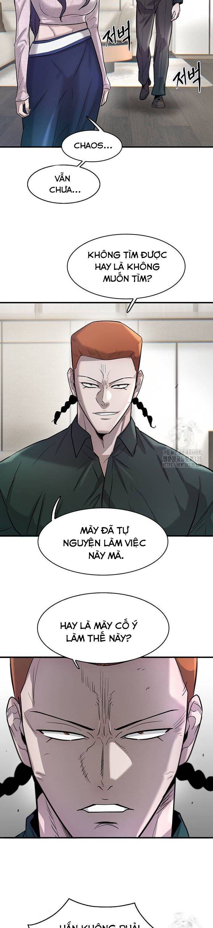 Bù Nhìn Chapter 70 - 7