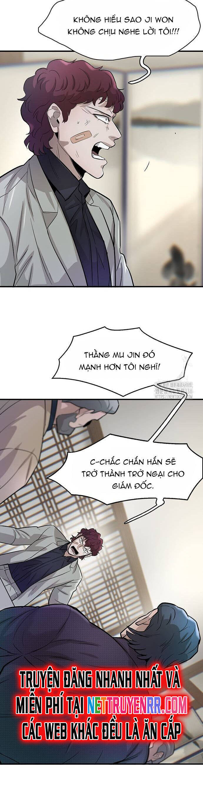Bù Nhìn Chapter 71 - 12