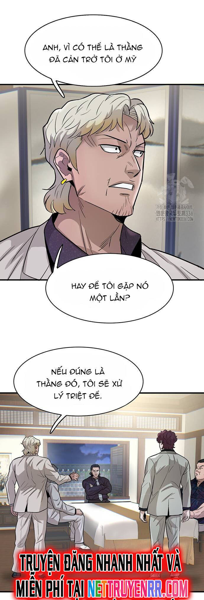 Bù Nhìn Chapter 71 - 17