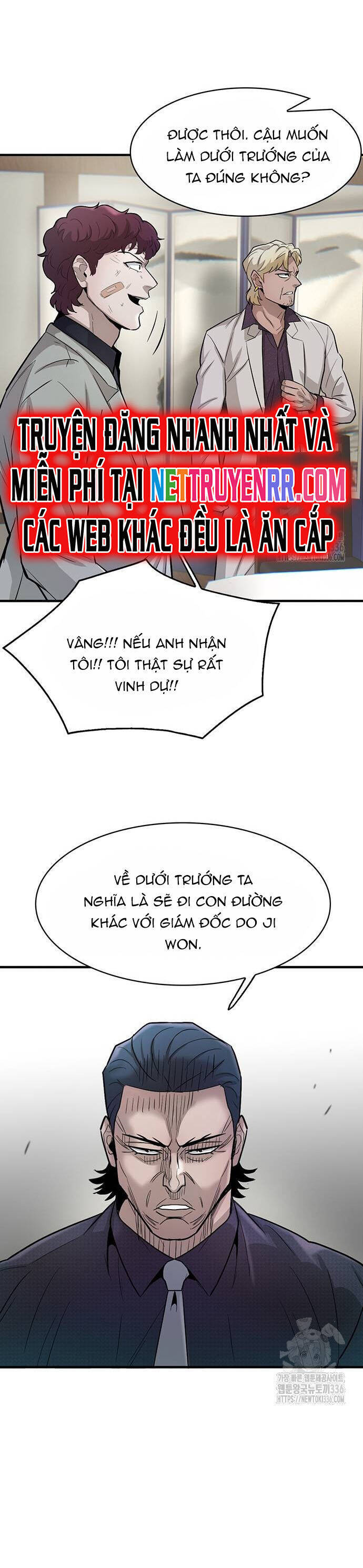 Bù Nhìn Chapter 71 - 20