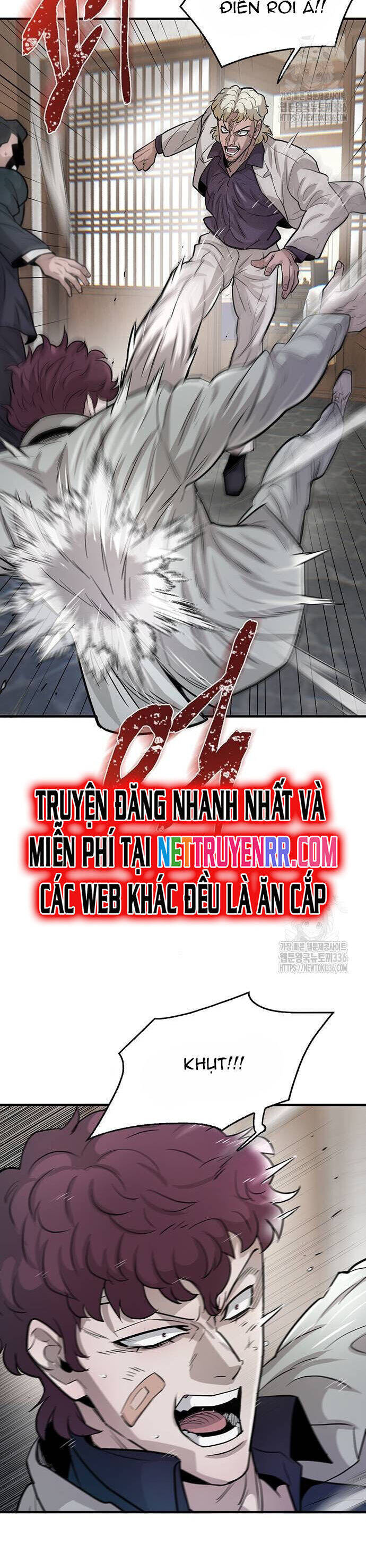 Bù Nhìn Chapter 71 - 3