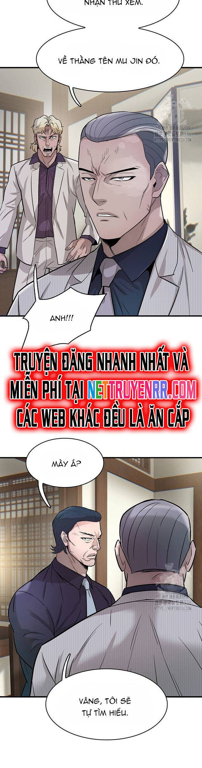 Bù Nhìn Chapter 71 - 23