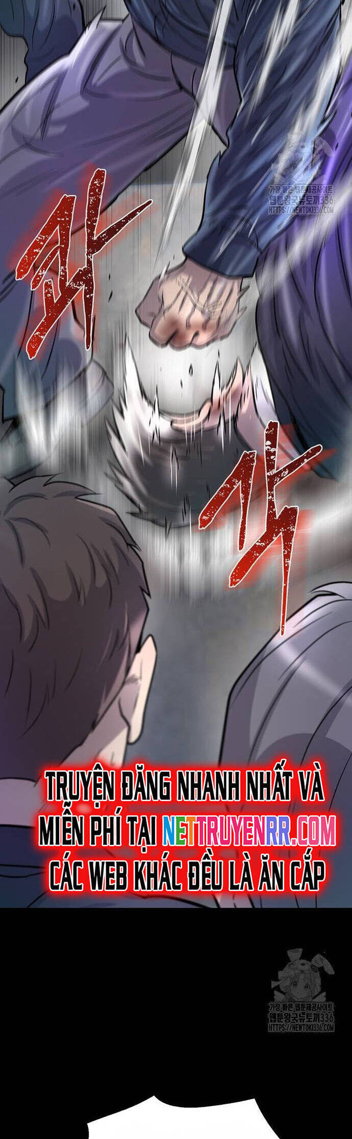 Bù Nhìn Chapter 71 - 43