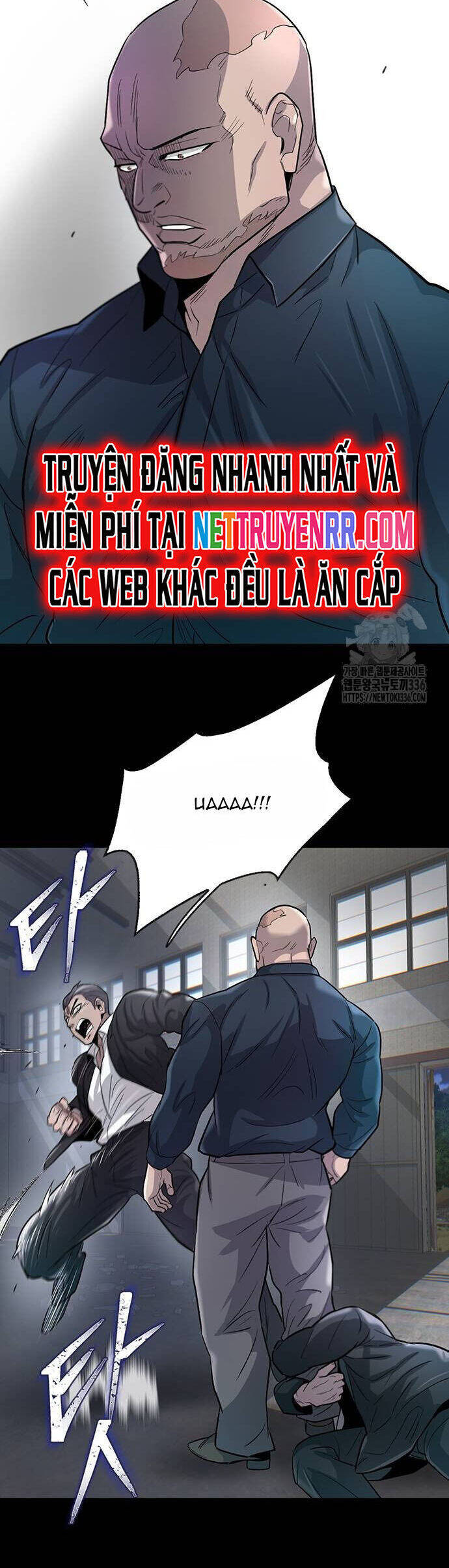 Bù Nhìn Chapter 71 - 50