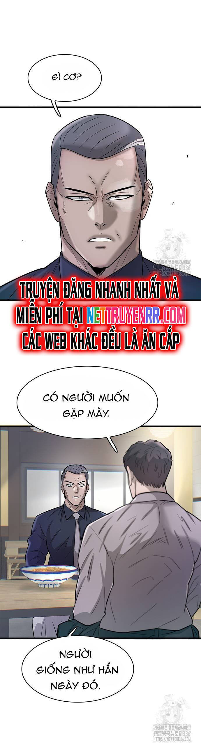 Bù Nhìn Chapter 71 - 64