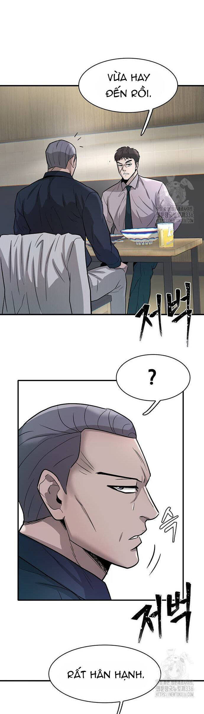 Bù Nhìn Chapter 71 - 66