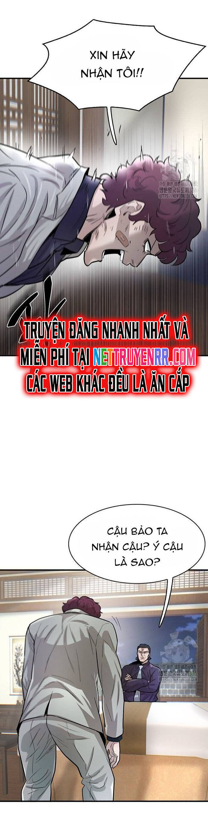 Bù Nhìn Chapter 71 - 8