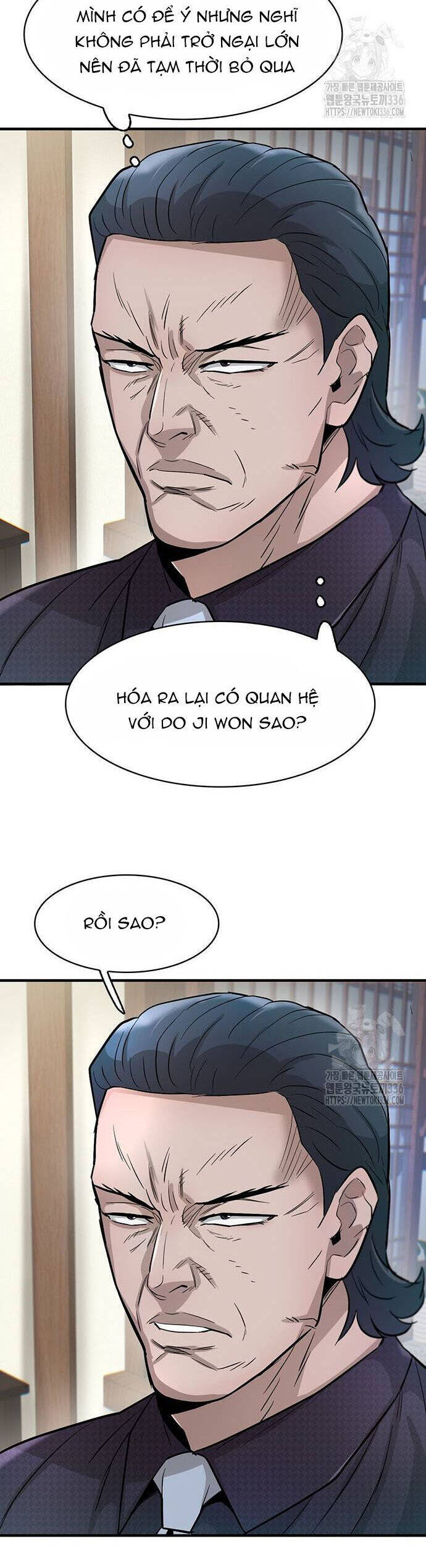 Bù Nhìn Chapter 71 - 10