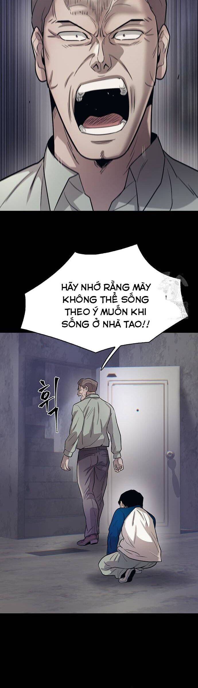 Bù Nhìn Chapter 75 - 12
