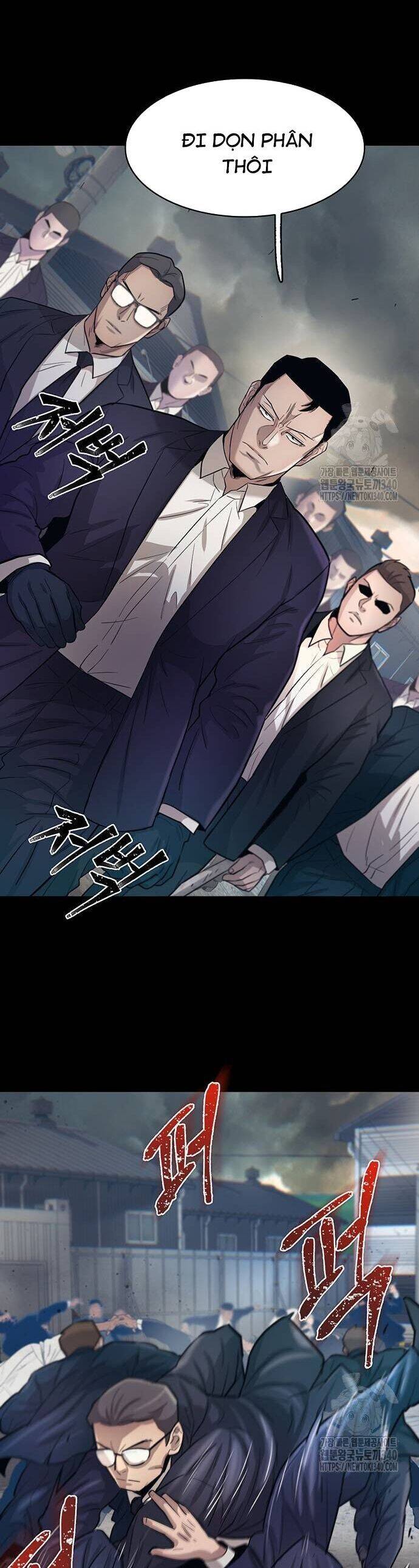 Bù Nhìn Chapter 75 - 45