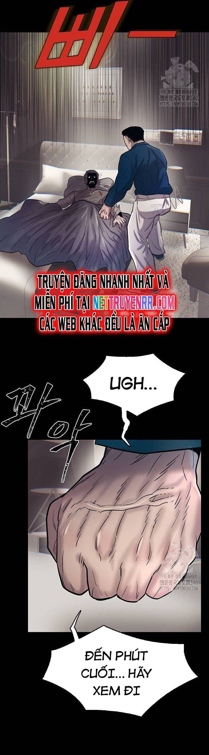 Bù Nhìn Chapter 75 - 79