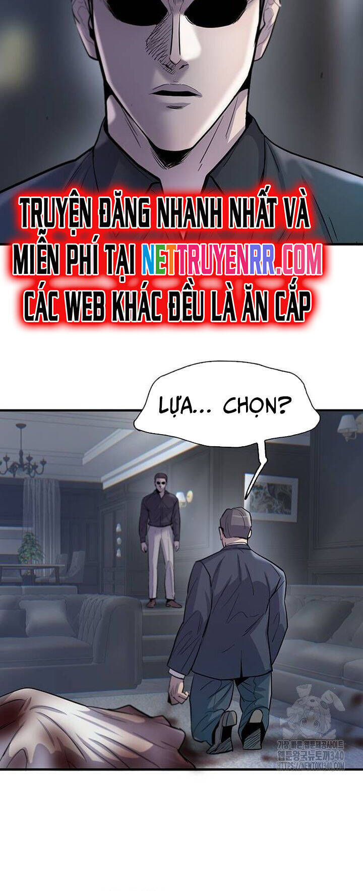 Bù Nhìn Chapter 76 - 27