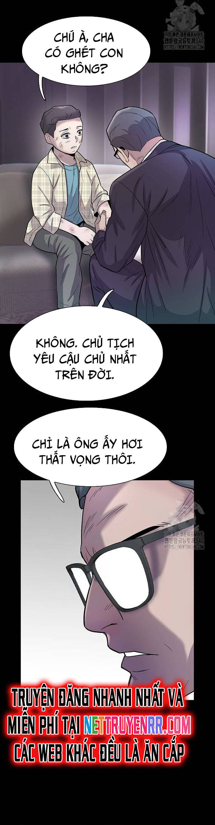 Bù Nhìn Chapter 76 - 41