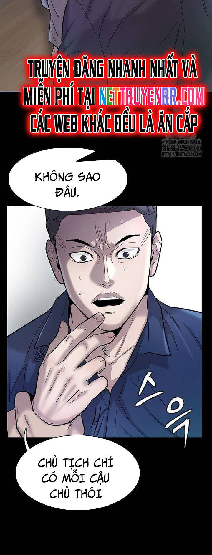 Bù Nhìn Chapter 76 - 43
