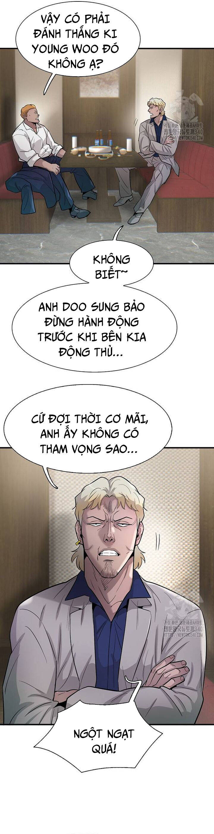Bù Nhìn Chapter 76 - 57