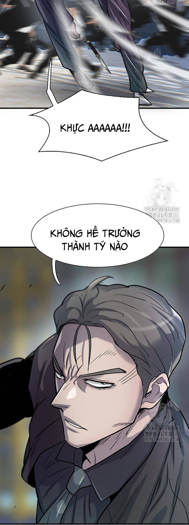 Bù Nhìn Chapter 77 - 15