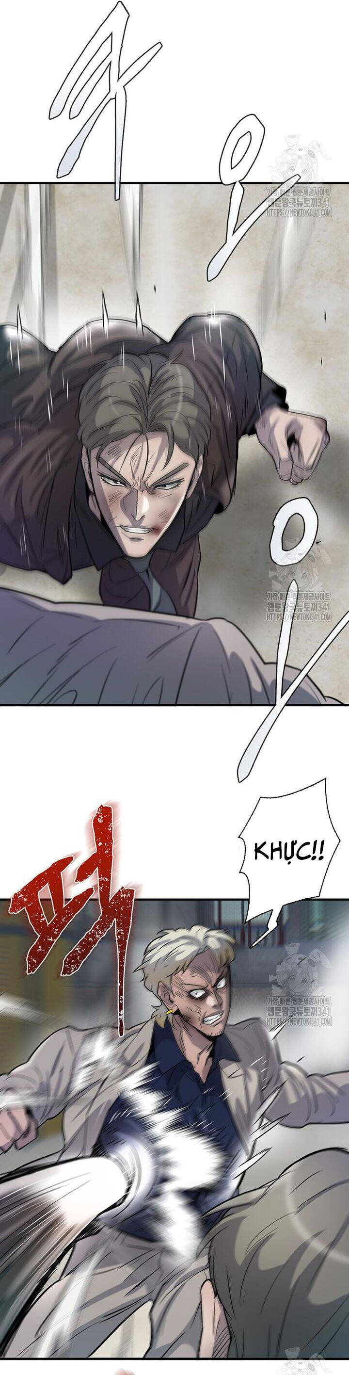 Bù Nhìn Chapter 77 - 38