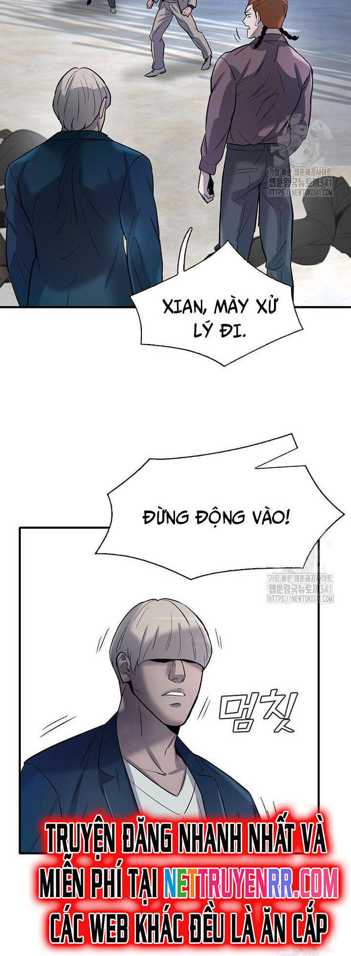 Bù Nhìn Chapter 77 - 66