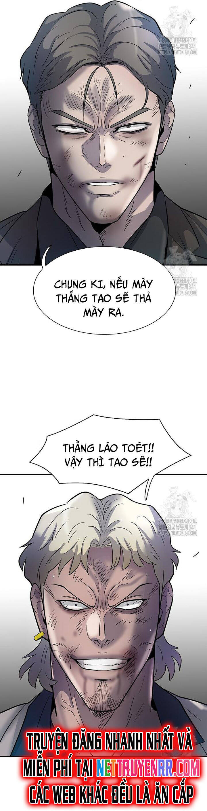 Bù Nhìn Chapter 77 - 69