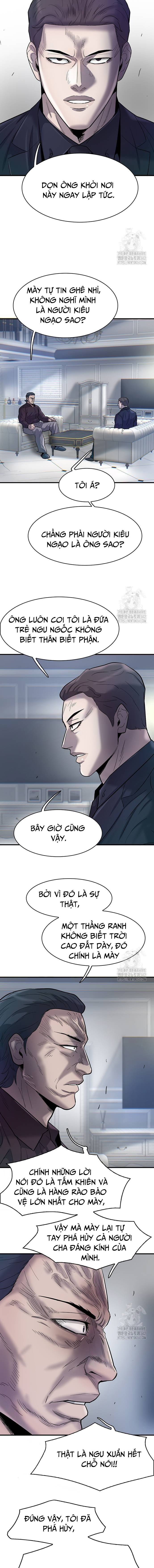 Bù Nhìn Chapter 78 - 16