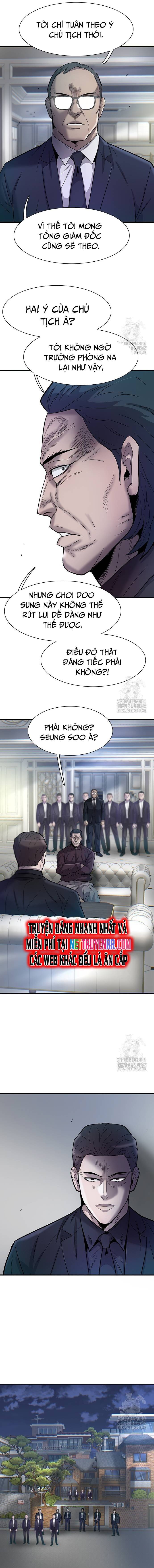 Bù Nhìn Chapter 78 - 18