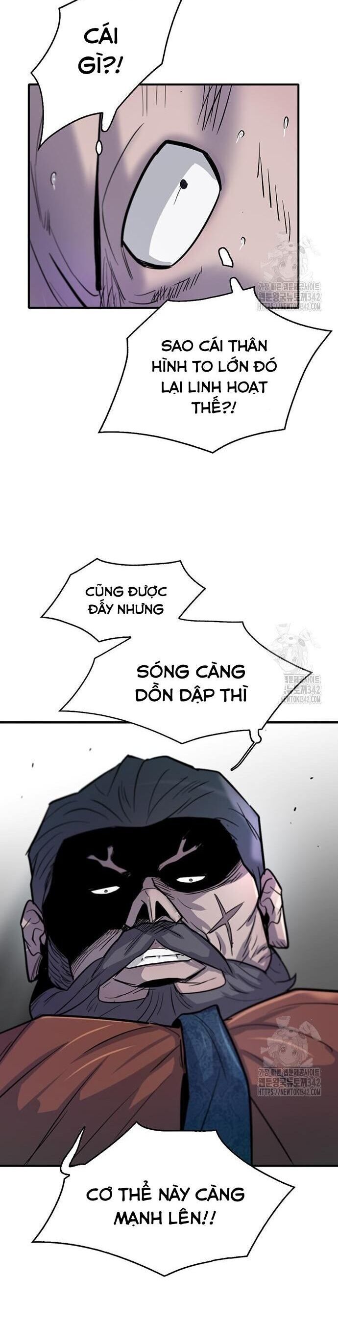 Bù Nhìn Chapter 79 - 14