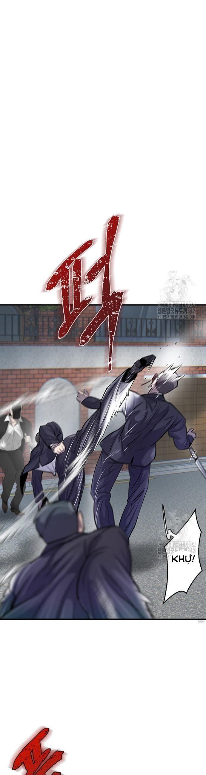 Bù Nhìn Chapter 79 - 23