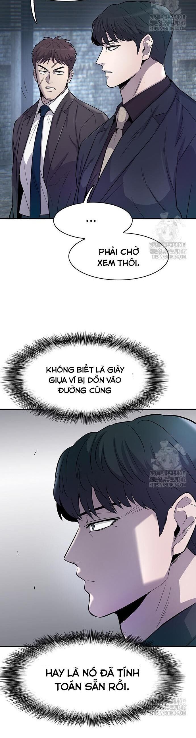 Bù Nhìn Chapter 79 - 34