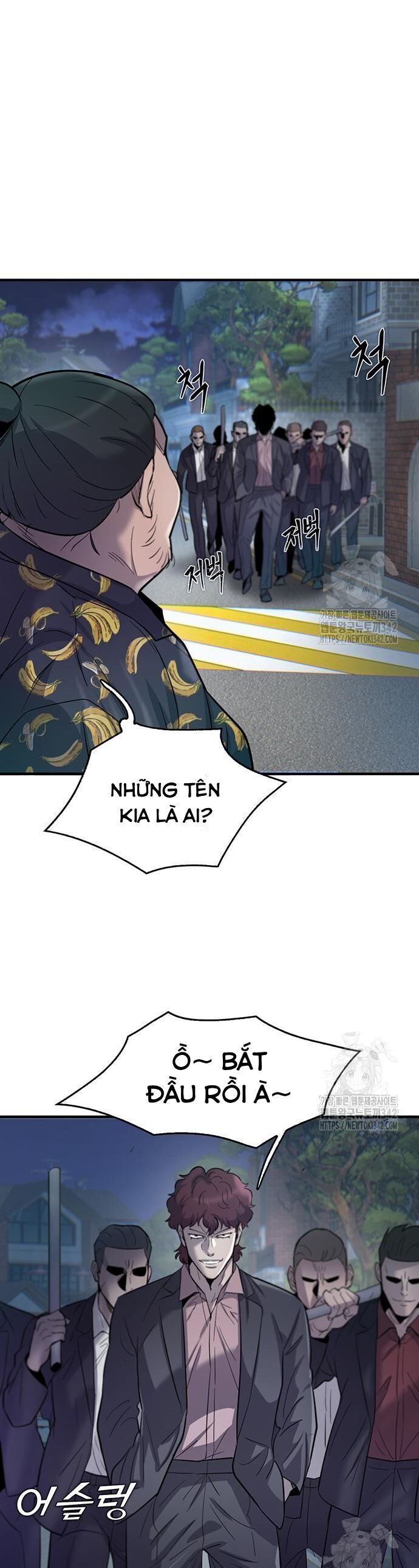 Bù Nhìn Chapter 79 - 41