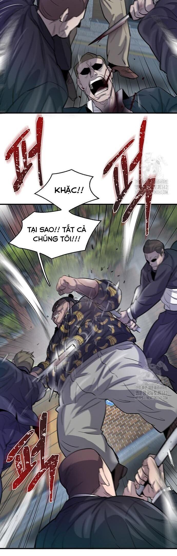 Bù Nhìn Chapter 79 - 46