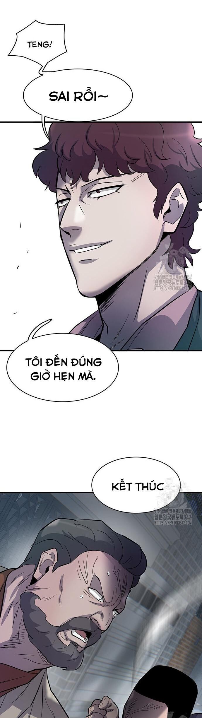Bù Nhìn Chapter 79 - 47
