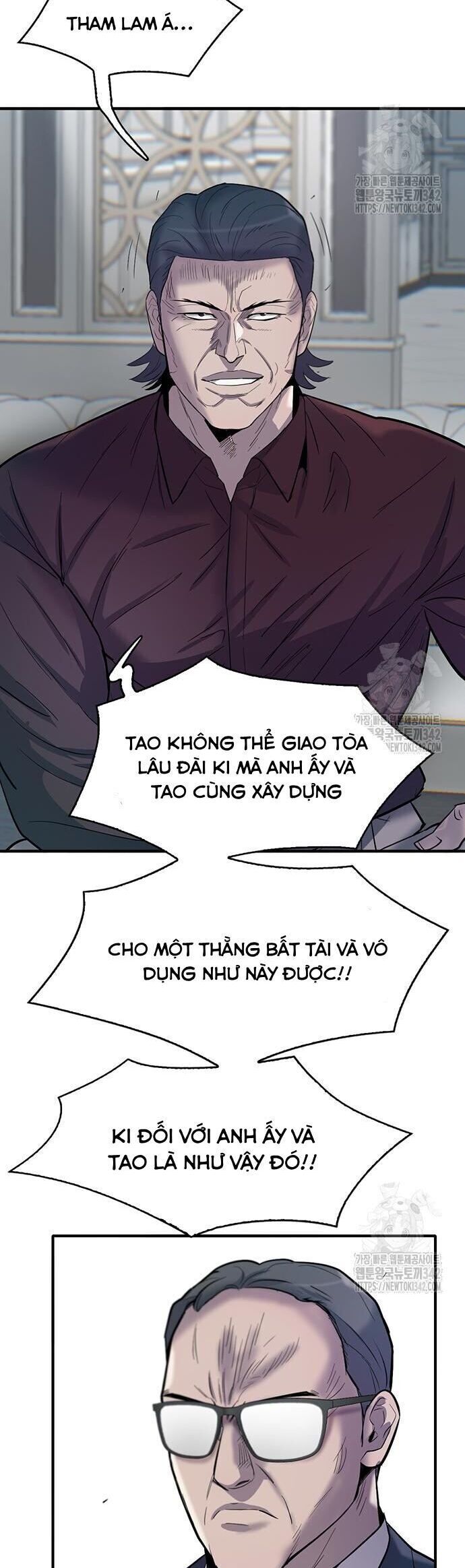 Bù Nhìn Chapter 79 - 52