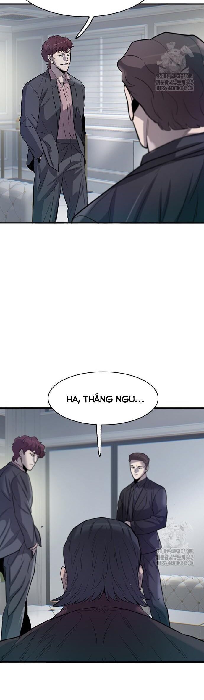 Bù Nhìn Chapter 79 - 61