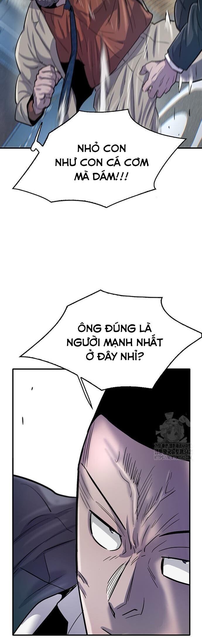 Bù Nhìn Chapter 79 - 10