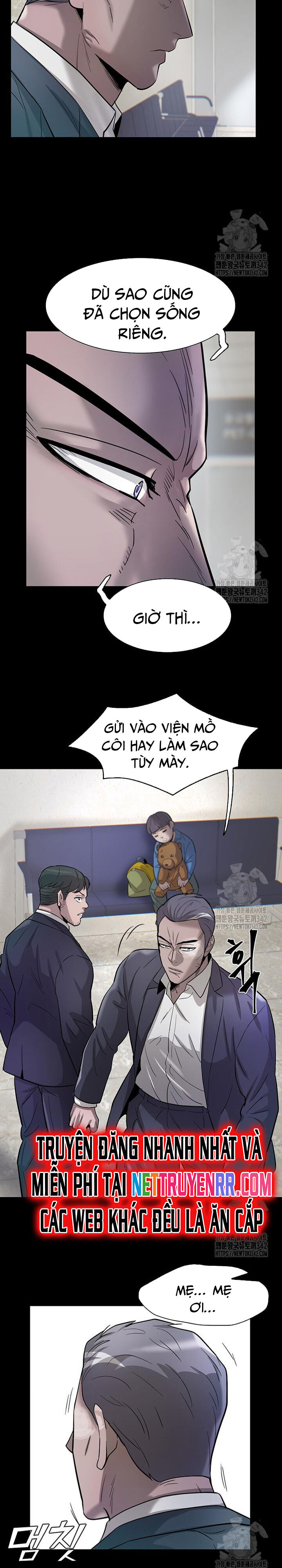 Bù Nhìn Chapter 80 - 12