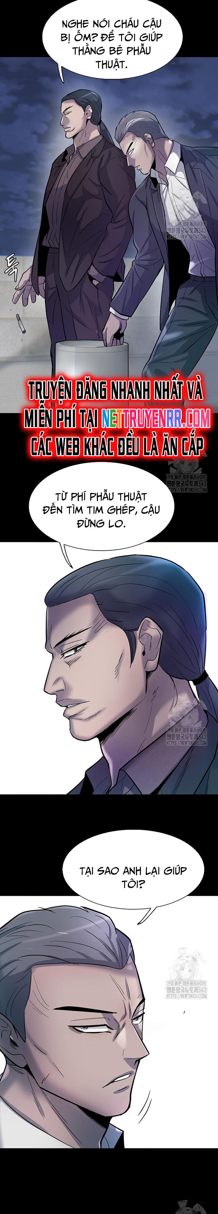 Bù Nhìn Chapter 80 - 16