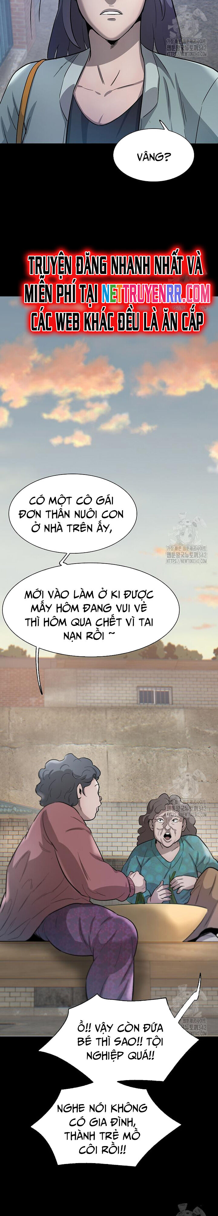 Bù Nhìn Chapter 80 - 27