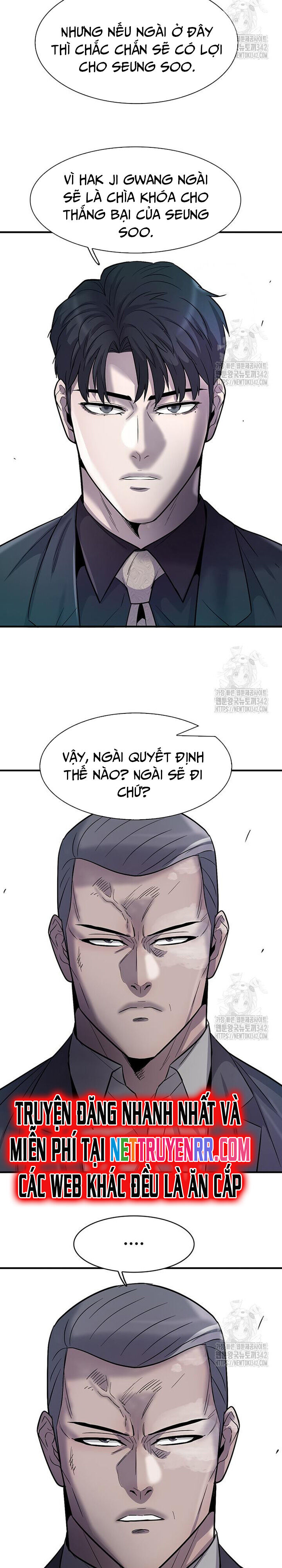Bù Nhìn Chapter 80 - 4
