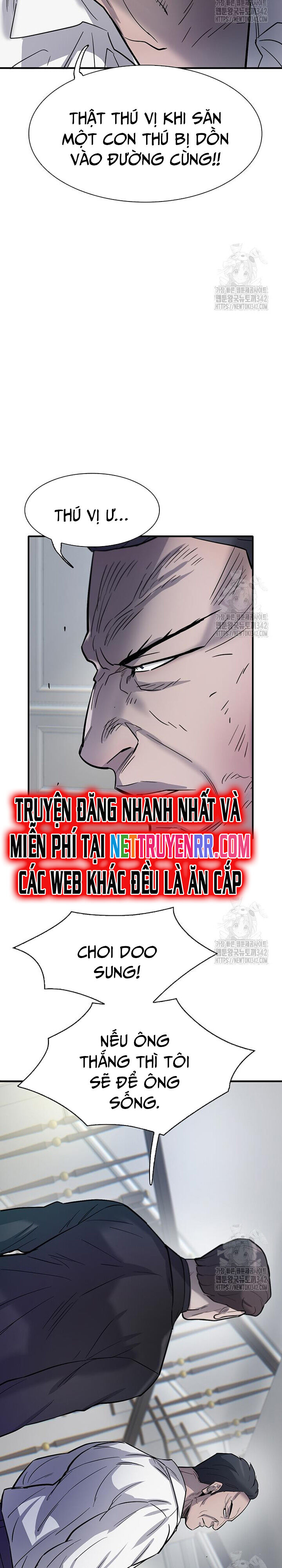 Bù Nhìn Chapter 80 - 40