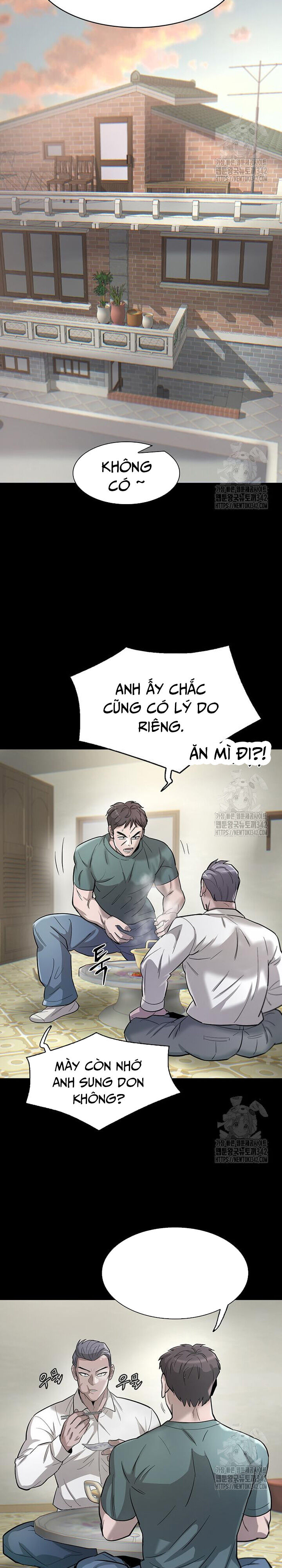 Bù Nhìn Chapter 80 - 7