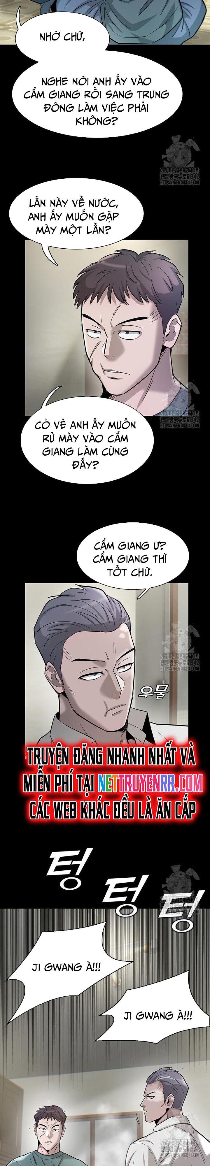 Bù Nhìn Chapter 80 - 8